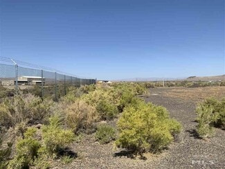 Plus de détails pour 302 Xenon Ln, Fallon, NV - Terrain à vendre