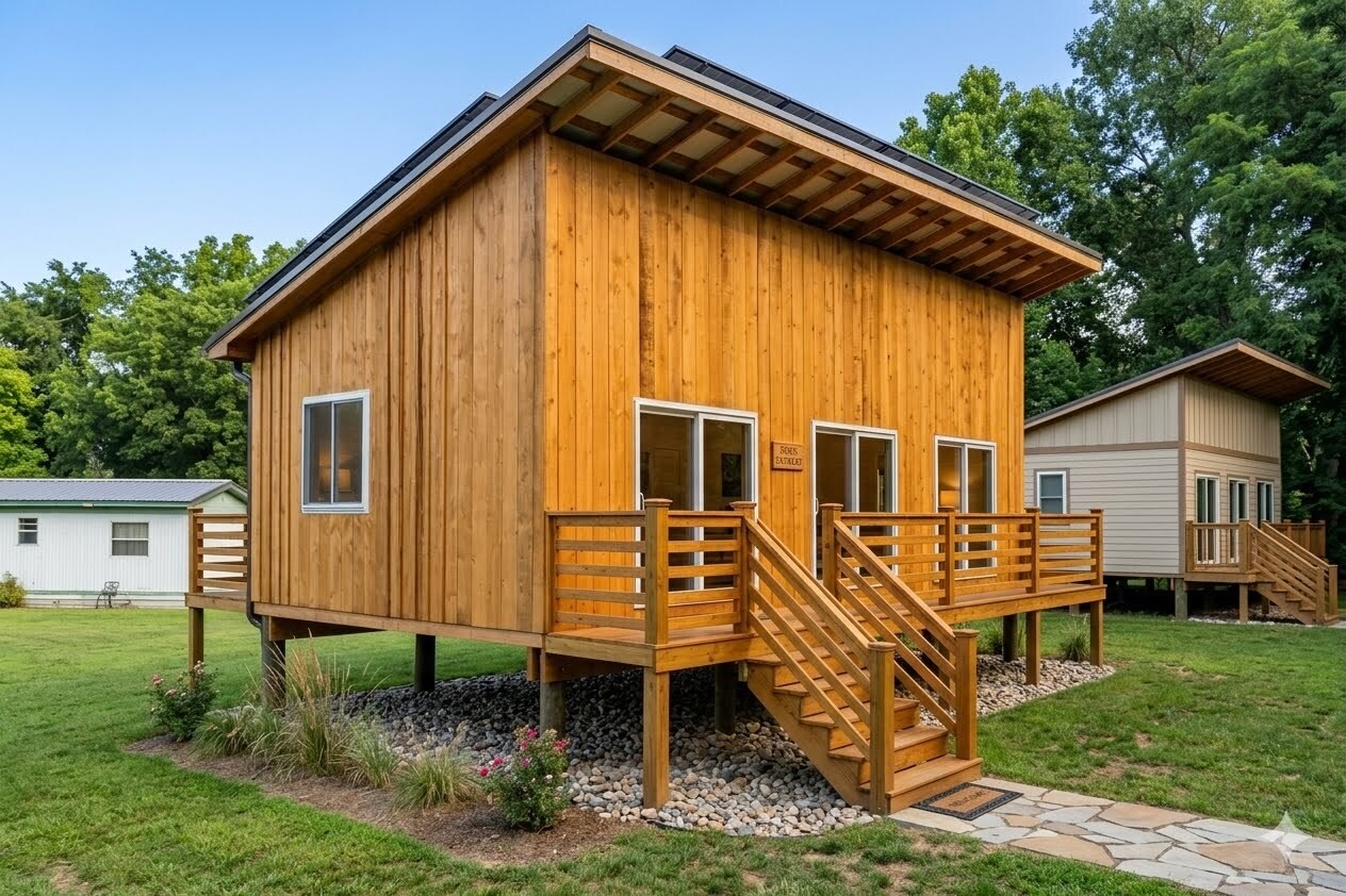 47 S Genesee St, Fillmore, NY à vendre Photo de l’immeuble– Image 1 sur 25