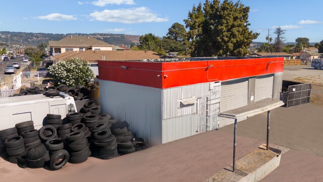 5500 International Blvd, Oakland, CA à vendre - Photo de l’immeuble – Image 2 sur 17