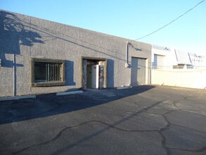 2750 W Palm Ln, Phoenix, AZ à louer Photo intérieure– Image 2 sur 14