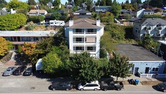 Plus de détails pour 6042 Fauntleroy Way SW, Seattle, WA - Logement à vendre