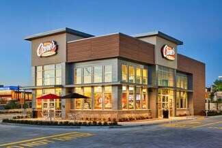Plus de détails pour 8718 International Dr, Orlando, FL - Local commercial à vendre