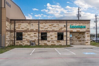 Plus de détails pour 4482 Genoa Red Bluff, Houston, TX - Industriel/Logistique à louer