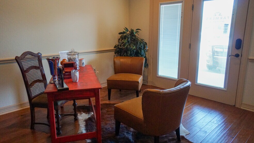 2851 Joe Dimaggio Blvd, Round Rock, TX à louer - Photo de l’immeuble – Image 2 sur 17