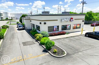 Plus de détails pour 3050 Winton Rd S, Rochester, NY - Local commercial à vendre