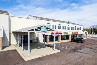 Plus de détails pour 196 W Ridge Pike, Limerick, PA - Local commercial à louer