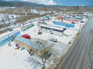 Plus de détails pour 145 E Main St, Angelica, NY - Logement à vendre