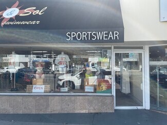 Plus de détails pour 18616 Ventura Blvd, Tarzana, CA - Bureau/Local commercial à louer