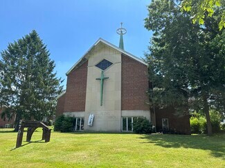 Plus de détails pour 270 E Wilbeth Rd, Akron, OH - Spécialisé à vendre