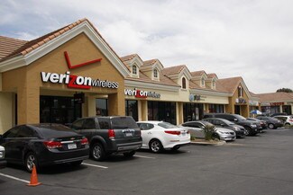 Plus de détails pour 2210-2280 Griffin Way, Corona, CA - Local commercial à louer