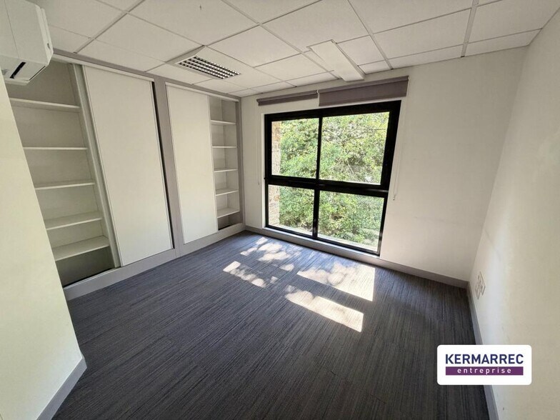 Bureau dans Vannes à louer - Photo intérieure – Image 2 sur 5