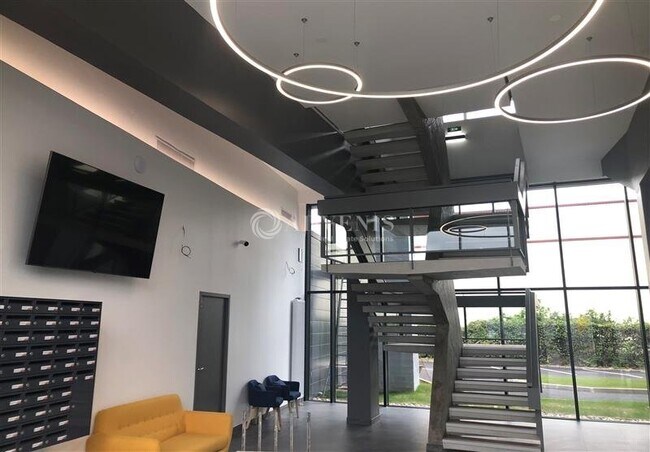 Plus de détails pour 101 Rue Philibert Hoffmann, Rosny-sous-Bois - Bureau à louer