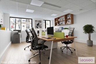 25 Rue De Chazelles, Paris à louer Photo intérieure– Image 2 sur 13