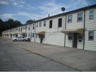 Plus de détails pour 1109 N Scott Ave, Belton, MO - Logement à vendre