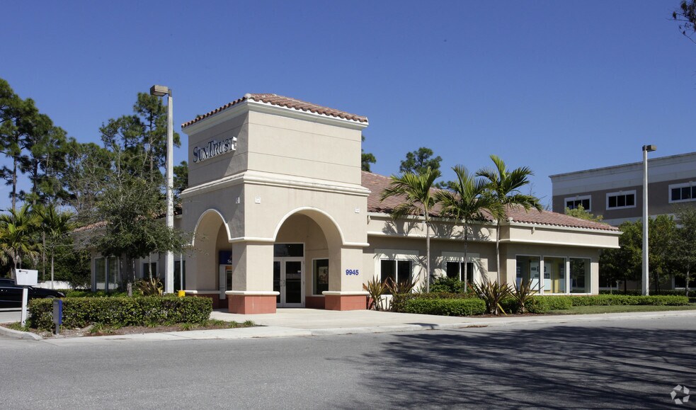 9835-9859 Lake Worth Rd, Lake Worth, FL à louer - Photo principale – Image 3 sur 4