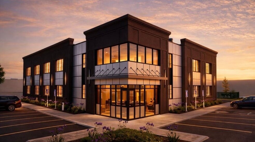 60 Lake St, Patchogue, NY à louer - Photo principale – Image 1 sur 3
