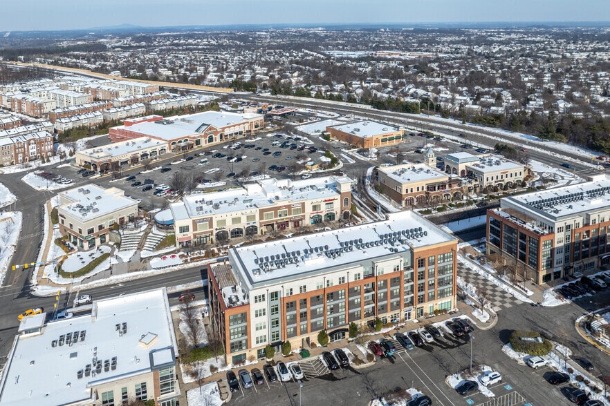 21021 Sycolin Rd, Ashburn, VA à louer - Aérien – Image 2 sur 5