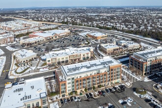 21021 Sycolin Rd, Ashburn, VA - Vue aérienne  vue de carte