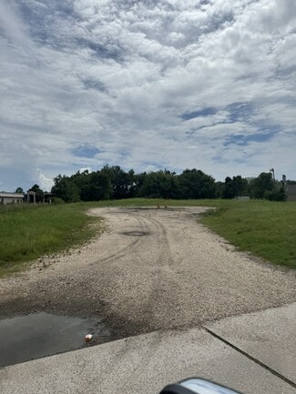 Plus de détails pour 10850 Mead rd, Baton Rouge, LA - Terrain à vendre