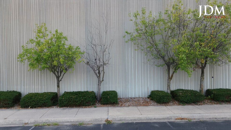 450 N Enterprise Blvd, Lebanon, IN à vendre - Vidéo sur l’annonce professionnelle – Image 2 sur 25