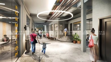 15 Avenue Jeanne D'Arc, Aubagne à louer Photo intérieure– Image 1 sur 2