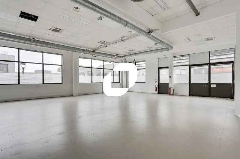 80-84 Rue Des Meuniers, Bagneux à louer - Photo de l’immeuble – Image 2 sur 27