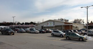 Plus de détails pour 2501-2537 Putty Hill Ave, Parkville, MD - Local commercial à louer