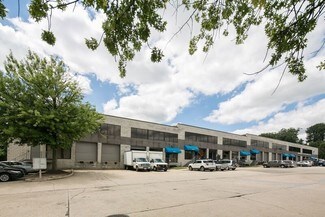 Plus de détails pour 9408 Gunston Cove Rd, Lorton, VA - Industriel/Logistique à louer