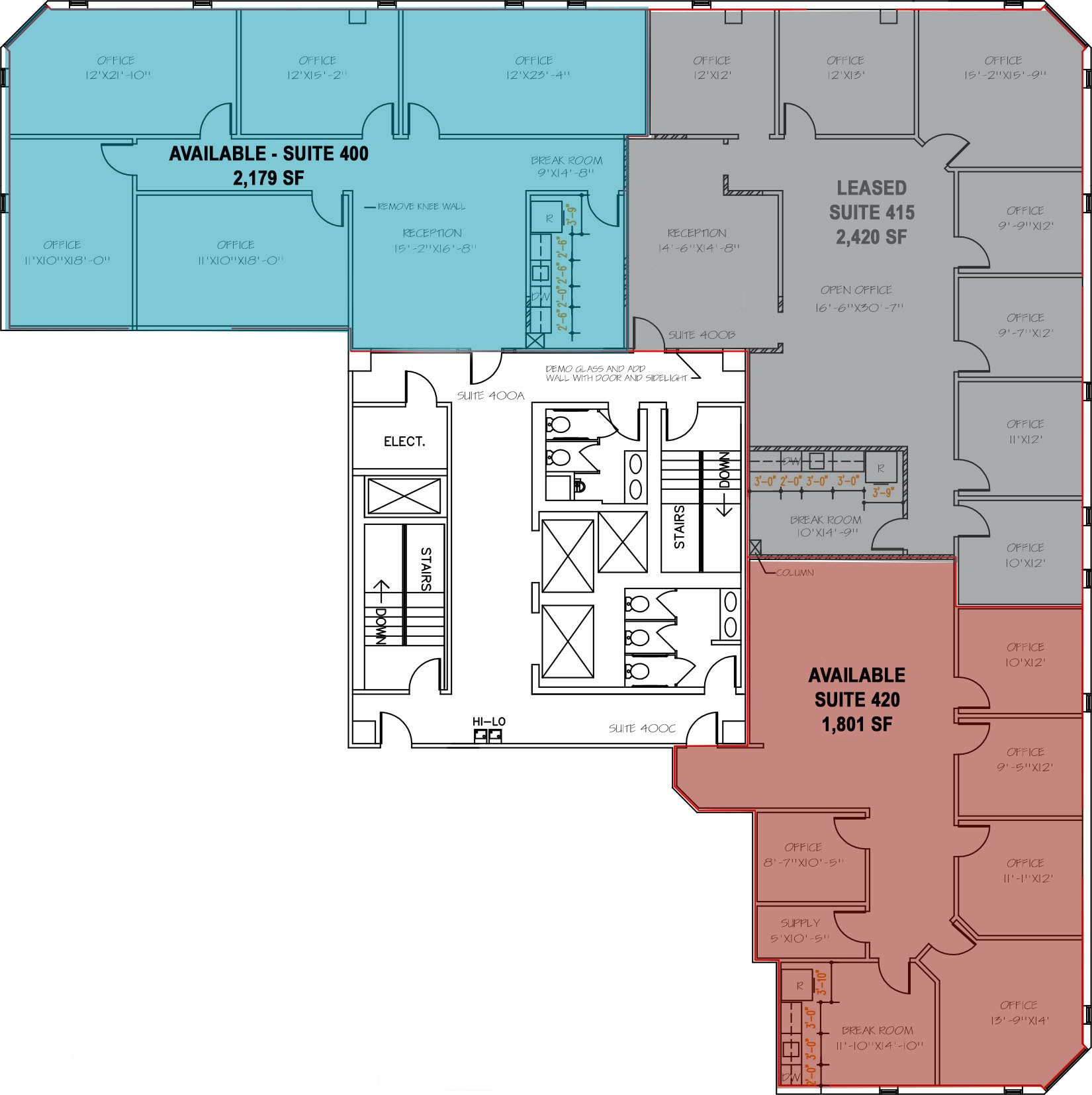 293 Independence Blvd, Virginia Beach, VA à louer Photo intérieure– Image 1 sur 1