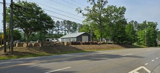 Plus de détails pour 3540 Ball Ground Hwy, Canton, GA - Local d'activités à louer