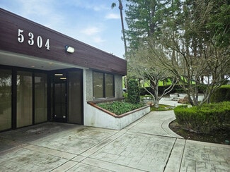 Plus de détails pour 5304 Roseville Rd, North Highlands, CA - Industriel/Logistique à louer