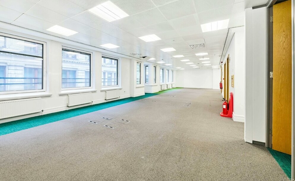 15-17 Throgmorton Av, Londres à louer Photo intérieure– Image 1 sur 5