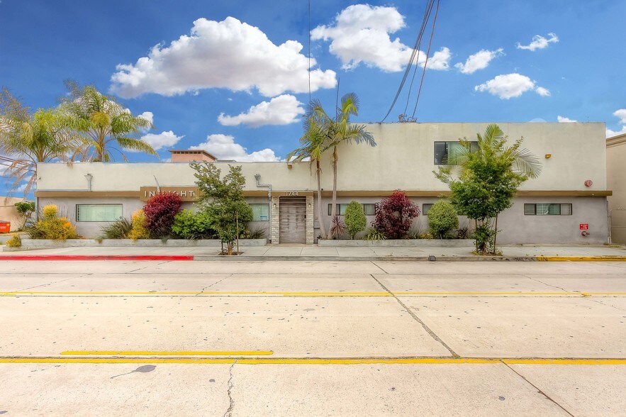 1744 W 166th St, Gardena, CA à louer - Photo principale – Image 1 sur 13