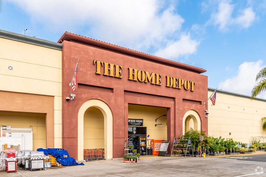 6611-6791 Westminster Blvd, Westminster, CA à louer - Photo principale – Image 2 sur 16