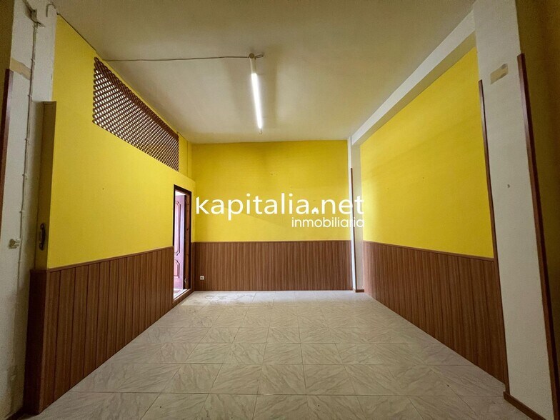 Local commercial dans Ontinyent, Valencia à vendre - Photo intérieure – Image 2 sur 5