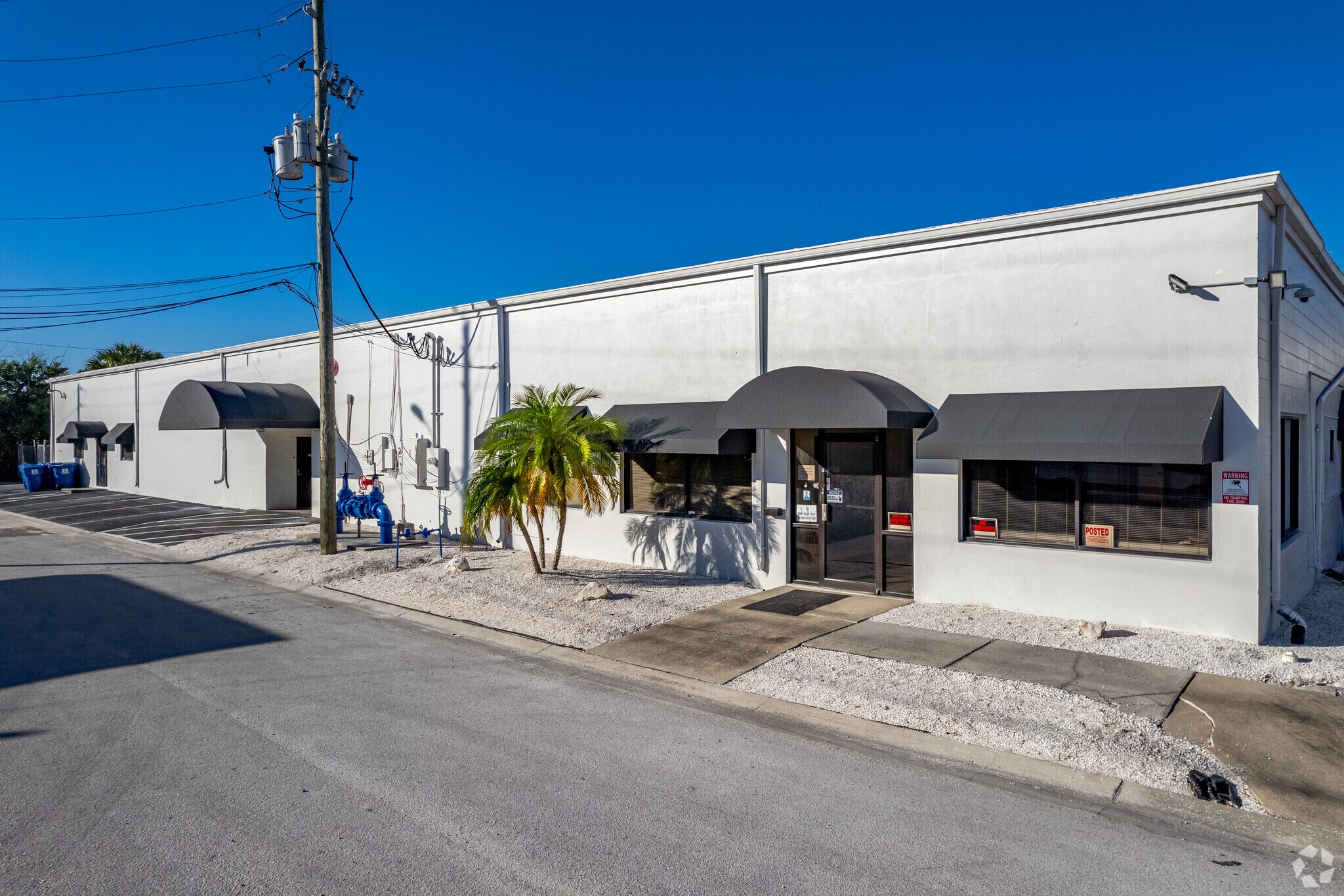 2442 N 23rd St, Saint Petersburg, FL à vendre Photo principale– Image 1 sur 12