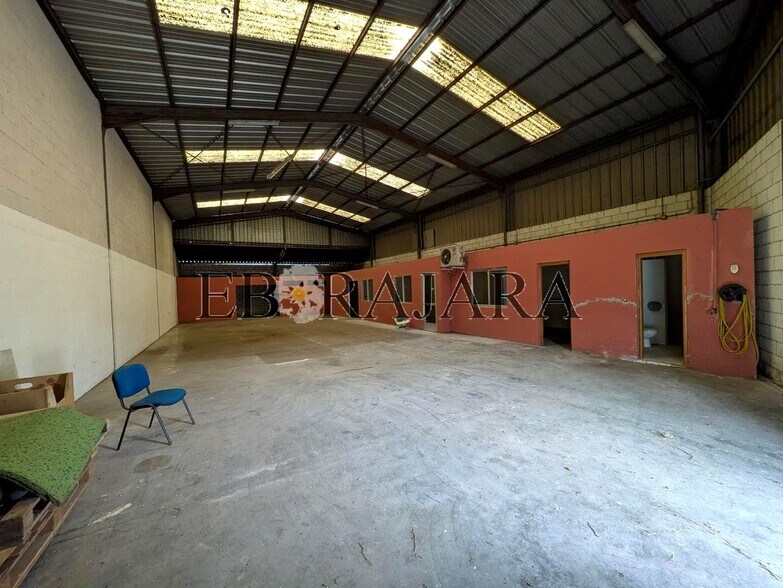 Camino Viejo Oropesa, Talavera de la Reina, Toledo à vendre - Photo intérieure – Image 3 sur 8