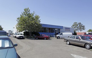 Plus de détails pour 5060 Convoy St, San Diego, CA - Local d'activités à louer