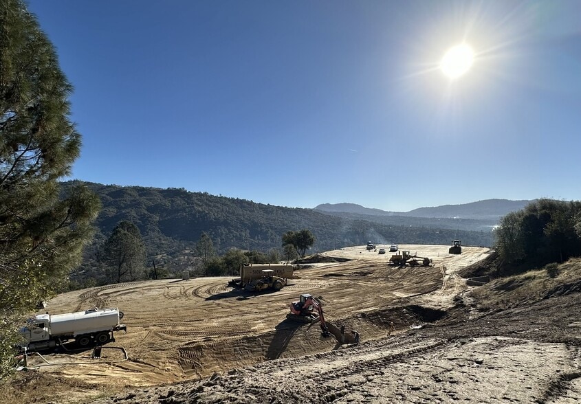 49551 Bay Leaf ln, Oakhurst, CA à vendre - Photo principale – Image 1 sur 19