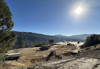 Plus de détails pour 49551 Bay Leaf ln, Oakhurst, CA - Terrain à vendre