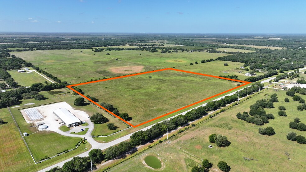 Southeast 70 hwy, Arcadia, FL à vendre - Photo de l’immeuble – Image 2 sur 13