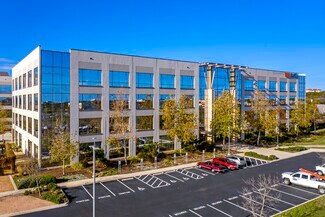 Plus de détails pour 15955 La Cantera Pky, San Antonio, TX - Bureau à louer