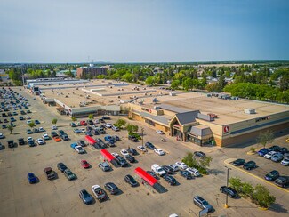 Plus de détails pour 2995 2nd Ave W, Prince Albert, SK - Bureau/Local commercial, Local commercial à louer