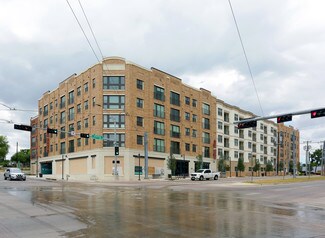 Plus de détails pour 195 W Davis St, Dallas, TX - Local commercial à louer