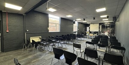 26B-28 Terminus Rd, Chichester à louer Photo intérieure– Image 1 sur 4