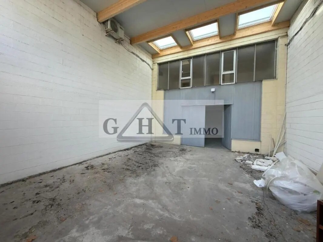 Industriel/Logistique dans Bondoufle à louer Photo intérieure– Image 1 sur 8