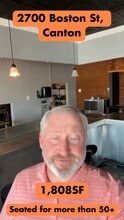 2700-2800 Lighthouse Pt E, Baltimore, MD à louer - Vidéo sur l’annonce professionnelle