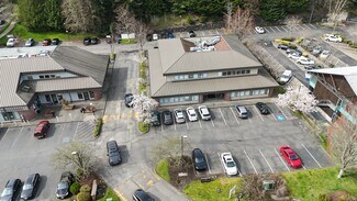 Plus de détails pour 911 Hildebrand Ln NE, Bainbridge Island, WA - Bureau à vendre