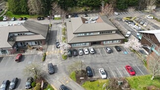 Plus de détails pour 911 Hildebrand Ln NE, Bainbridge Island, WA - Bureau à vendre
