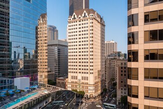 Plus de détails pour 660 S Figueroa St, Los Angeles, CA - Bureau à louer